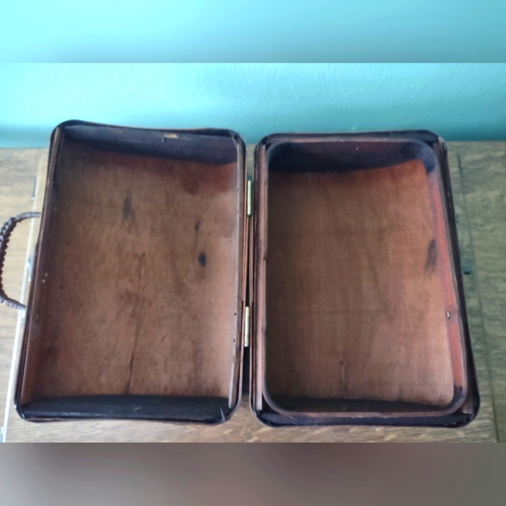 Vintage Handbag - Picture 6 of 6